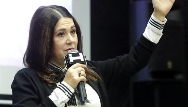 В Украине стартует проект по стажировке молодежи в органах госвласти и СМИ В Украине стартует проект по стажировке молодежи в органах госвласти и СМИ