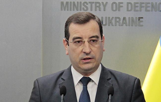 Российские ракеты угрожают половине Европы, - ГУР Российские ракеты угрожают половине Европы, - ГУР