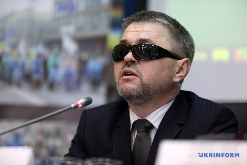 Финансирование реабилитации детей с инвалидностью увеличится в 30 раз — Сушкевич