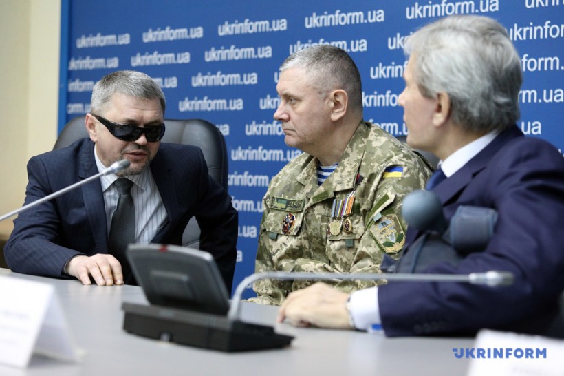 Финансирование реабилитации детей с инвалидностью увеличится в 30 раз — Сушкевич