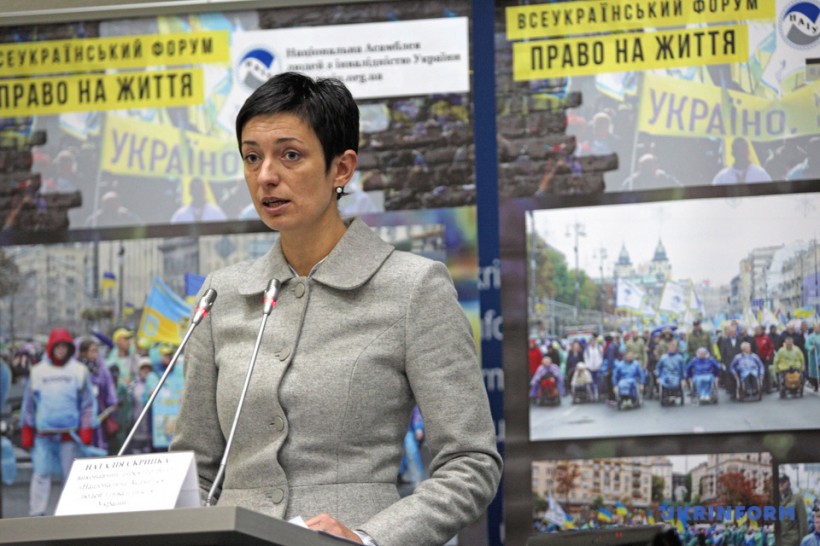 Финансирование реабилитации детей с инвалидностью увеличится в 30 раз — Сушкевич