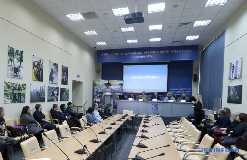 Финансирование реабилитации детей с инвалидностью увеличится в 30 раз — Сушкевич