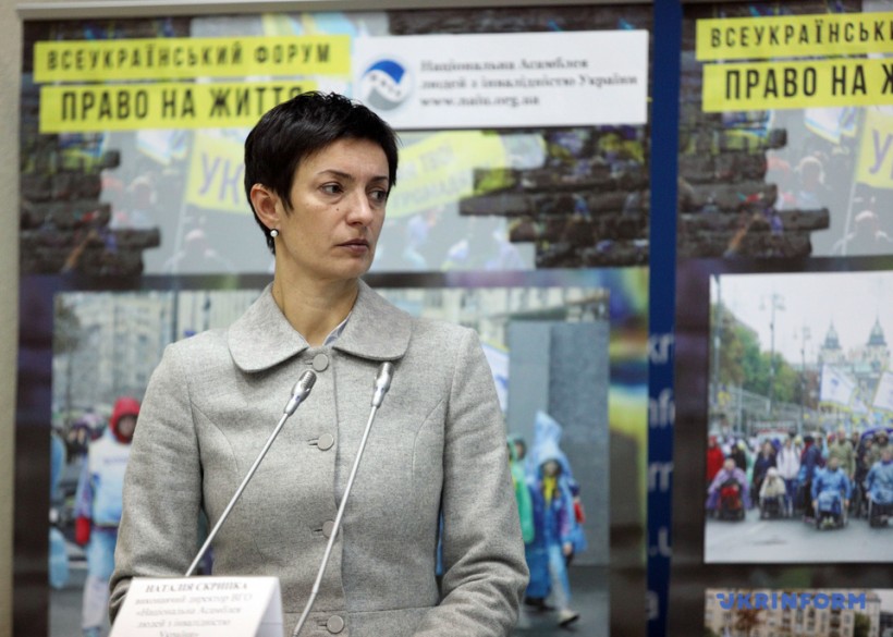 Финансирование реабилитации детей с инвалидностью увеличится в 30 раз — Сушкевич