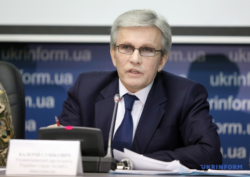 Финансирование реабилитации детей с инвалидностью увеличится в 30 раз — Сушкевич