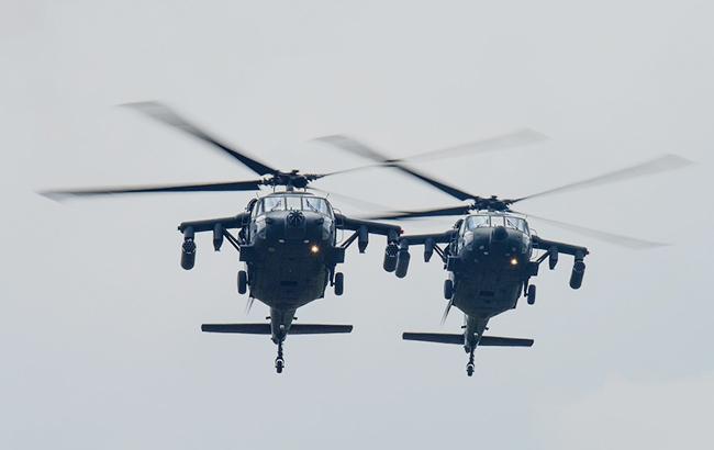 Филиппины отказались от российских вертолетов из-за санкций США Филиппины отказались от российских вертолетов из-за санкций США