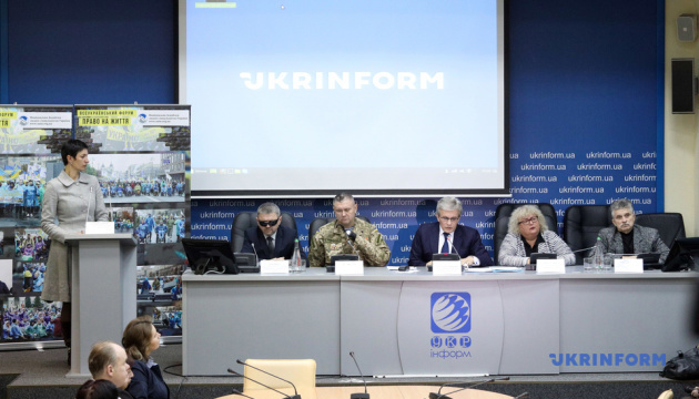 Финансирование реабилитации детей с инвалидностью увеличится в 30 раз — Сушкевич