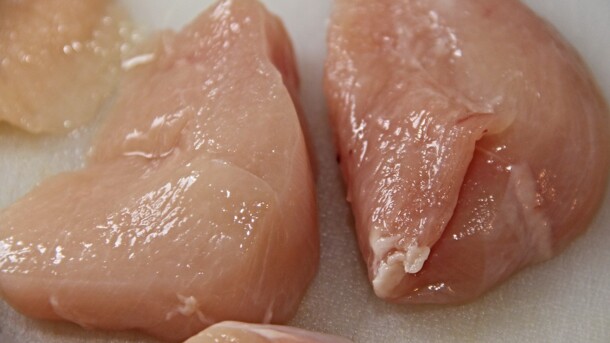 Ревизоры из ЕС проверяют украинское мясо Ревизоры из ЕС проверяют украинское мясо