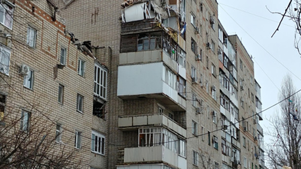 Взрыв дома в России: количество жертв увеличилось Взрыв дома в России: количество жертв увеличилось