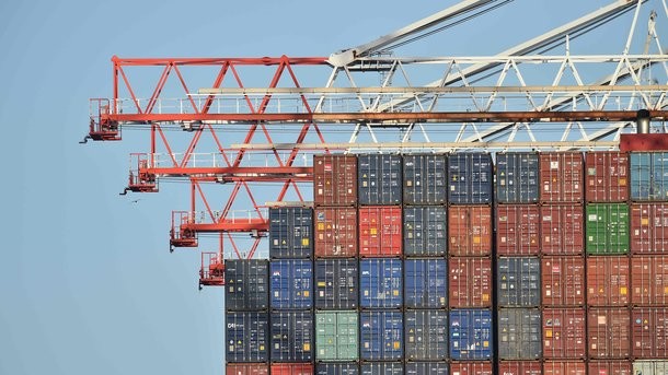 Украина исчерпала три квоты на беспошлинный экспорт агропродукции в ЕС Украина исчерпала три квоты на беспошлинный экспорт агропродукции в ЕС