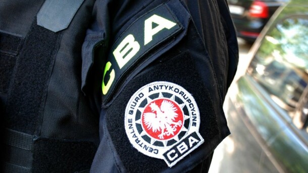 Задержанных чиновников Минобороны Польши арестуют на три месяца Задержанных чиновников Минобороны Польши арестуют на три месяца