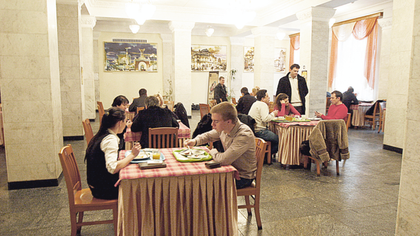 Рынок труда в Украине: затишье закончится в феврале Рынок труда в Украине: затишье закончится в феврале