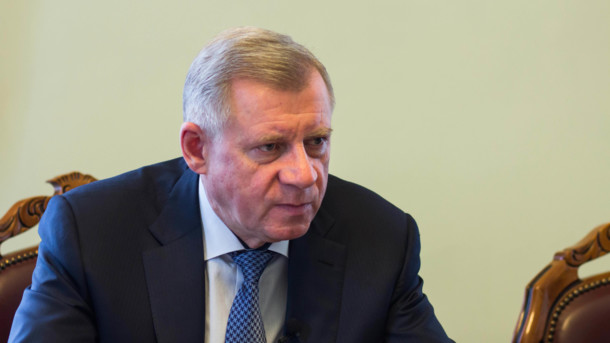 Переход на новые номера банковских счетов: Смолий раскрыл детали Переход на новые номера банковских счетов: Смолий раскрыл детали