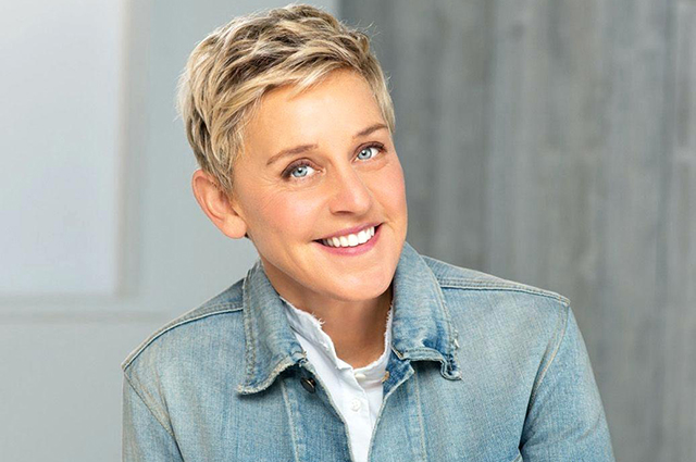 Эллен Дедженерес и ее женщины: что мы знаем о романах звезды