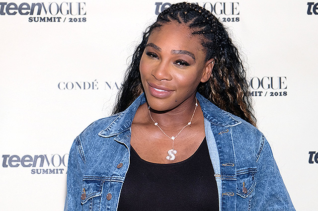 Серена Уильямс рассказала о дочери, уроках своей матери и отношении к красоте