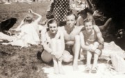 	Болезненный секс: невероятные подробности интимной жизни Адольфа Гитлера и Евы Браун