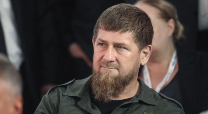 Кадыров выступил в защиту Скабеевой и угрожает Бориславу Березе