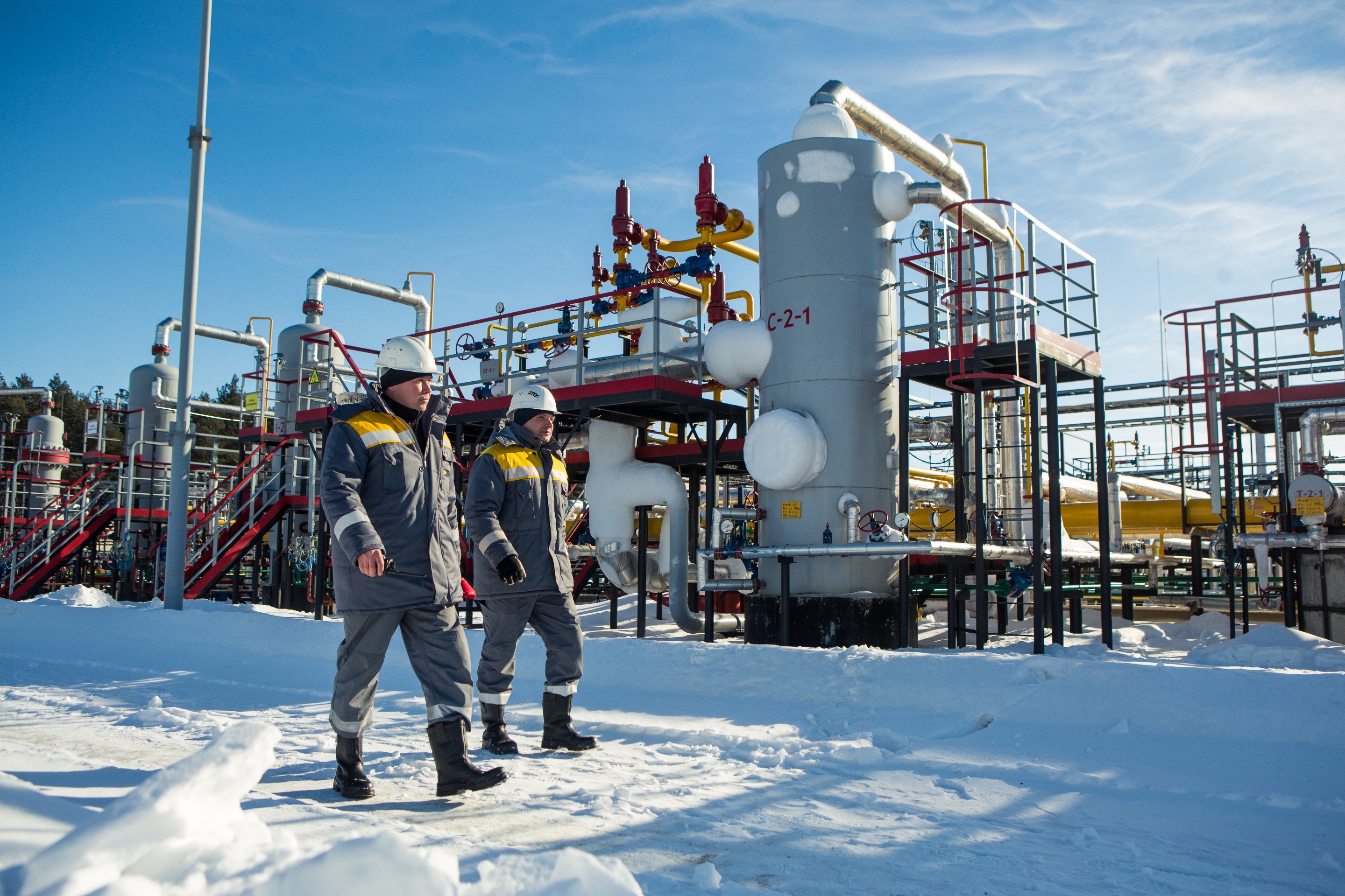 	В Украине есть все возможности, чтобы сделать нефтегазовую отрасль успехом для экономики – международный эксперт