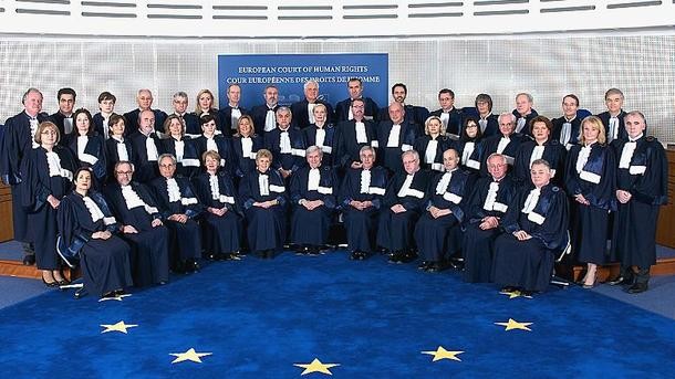 В ЕСПЧ рассказали, кто пострадает от выхода РФ из Совета Европы В ЕСПЧ рассказали, кто пострадает от выхода РФ из Совета Европы