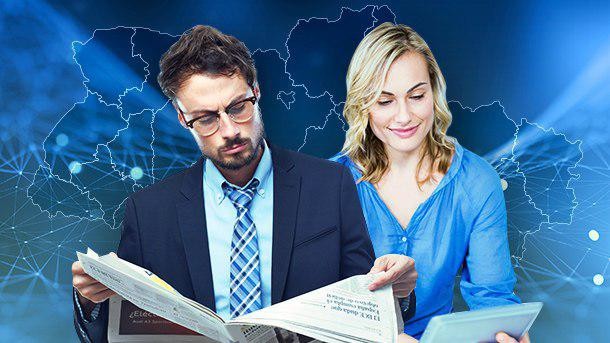 В Украине растет безработица: итоги дня В Украине растет безработица: итоги дня