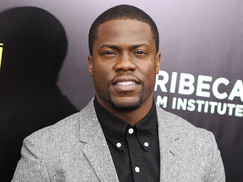 Кинопремия «Оскар» в 2019 году рискует остаться без ведущего