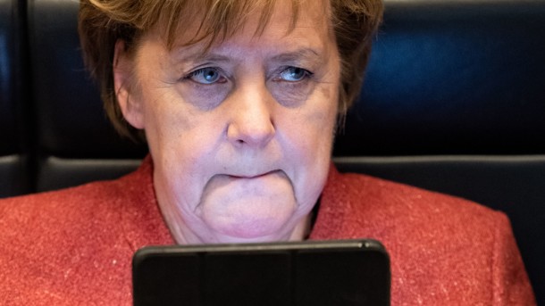 Время для переговоров об упорядоченном Brexit еще есть – Меркель Время для переговоров об упорядоченном Brexit еще есть – Меркель