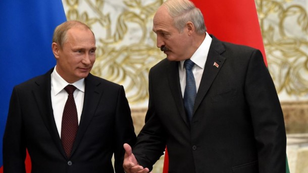 Беларусь отказывается от российской нефти: появилась неожиданная реакция РФ Беларусь отказывается от российской нефти: появилась неожиданная реакция РФ