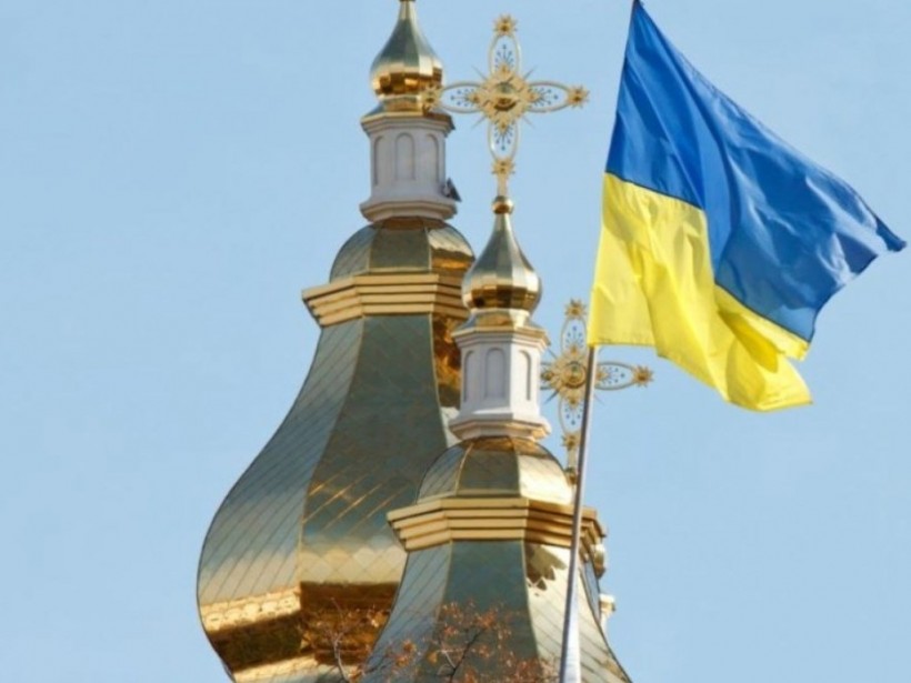 «Ночь перед Томосом» обещает быть бессонной