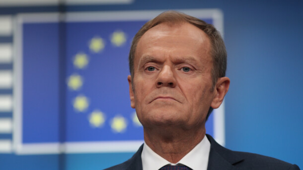 Брюссель не намерен пересматривать договор о Brexit Брюссель не намерен пересматривать договор о Brexit