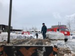 	Взрыв завода в России: появились новые подробности