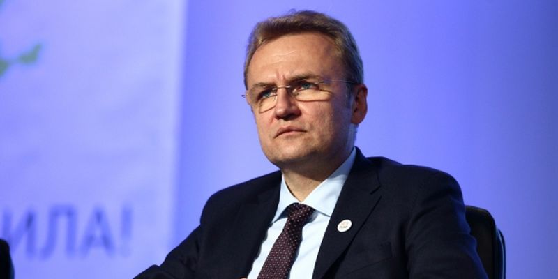 Садовой вызвал Гриценко на дебаты