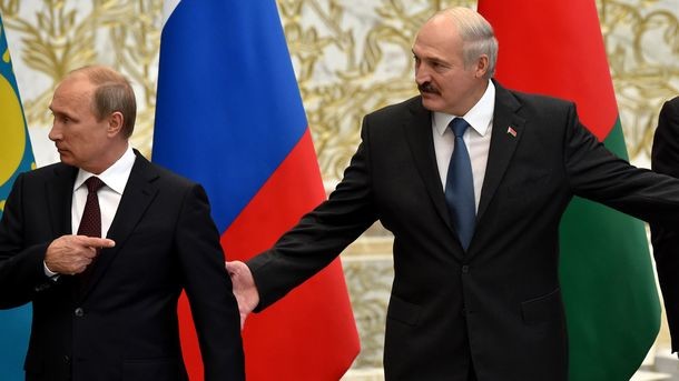 Только не российский рубль: Лукашенко оценил идею общей валюты с РФ Только не российский рубль: Лукашенко оценил идею общей валюты с РФ