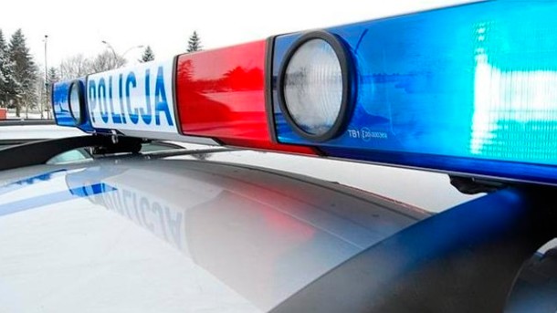 В Польше за пьяную драку с поножовщиной задержали троих украинцев В Польше за пьяную драку с поножовщиной задержали троих украинцев