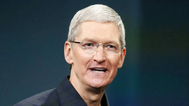 Правила успеха от известных людей: Тим Кук Правила успеха от известных людей: Тим Кук