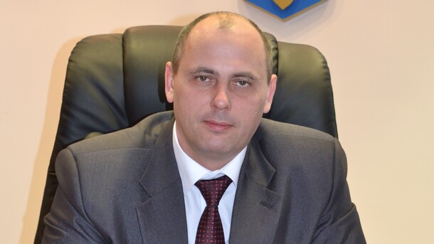 В новый год с новой командой: на ДТЭК Приднепровская ТЭС – изменения в руководстве В новый год с новой командой: на ДТЭК Приднепровская ТЭС – изменения в руководстве