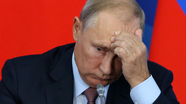 В Сербии сорвали покушение ИГИЛ на Путина В Сербии сорвали покушение ИГИЛ на Путина