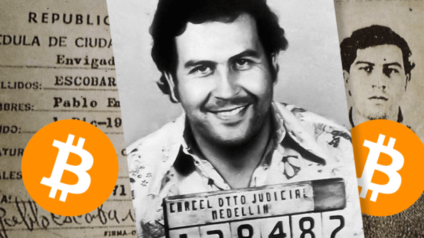 Брат Пабло Эскобара привлекает криптовалюту для “Фонда импичмента Дональда Трампа”