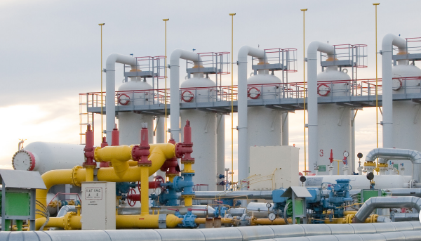 Украина увеличила потребление газа за год: появились подробности Украина увеличила потребление газа за год: появились подробности