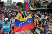 	Конфликт президента и оппозиции в Венесуэле вышел на новый уровень: что сейчас происходит в стране