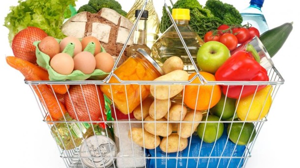 Названы регионы Украины с самыми дорогими и дешевыми соцпродуктами Названы регионы Украины с самыми дорогими и дешевыми соцпродуктами