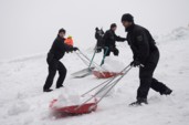 	Снегопады в Европе: число жертв непогоды перевалило за 20