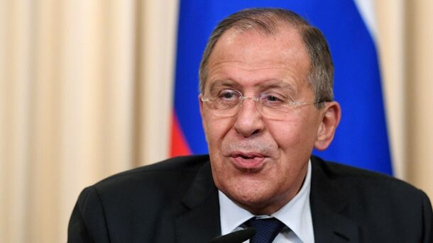 Главы МИД РФ и Франции обсудили ситуацию в Венесуэле и Совете Европы Главы МИД РФ и Франции обсудили ситуацию в Венесуэле и Совете Европы