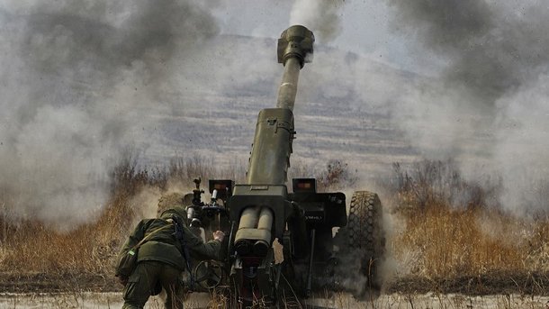 В Польше задержали украинца: хотел провезти через границу артиллерийскую пушку