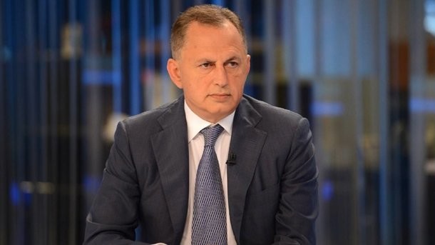 Борис Колесников рассказал, каким видит новый парламент и его работу Борис Колесников рассказал, каким видит новый парламент и его работу