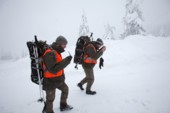 	Снегопады в Европе: число жертв непогоды перевалило за 20