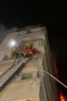	При пожаре в жилом доме в Париже погибли восемь человек: все подробности, фото