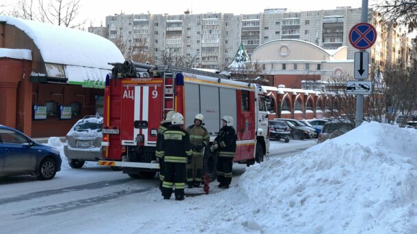 В Москве масштабная паника: эвакуированы 25 тыс. человек В Москве масштабная паника: эвакуированы 25 тыс. человек