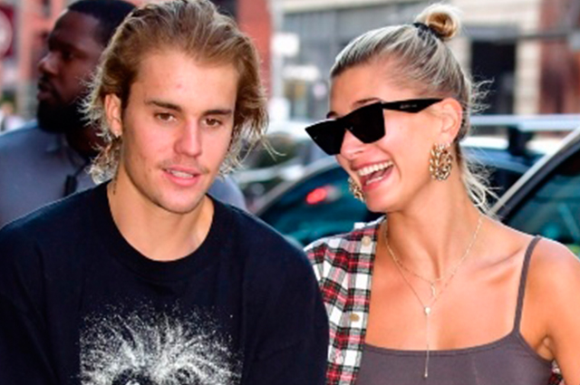 Недавно женившийся Джастин Бибер лечится от депрессии