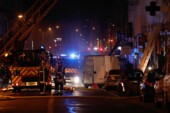 	В Лионе в булочной прогремел взрыв: есть жертвы