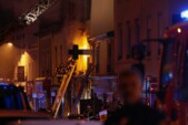 	В Лионе в булочной прогремел взрыв: есть жертвы