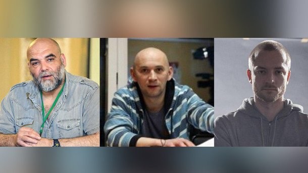Убийство российских журналистов в ЦАР: киллеры могли прилететь с Донбасса Убийство российских журналистов в ЦАР: киллеры могли прилететь с Донбасса